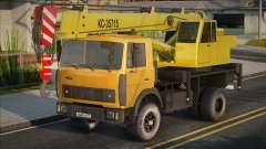 МАЗ 5337 V2