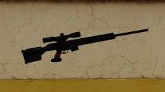 Heckler Koch PSG1 из CS Online