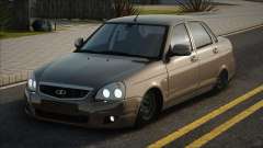 Lada Priora New Style