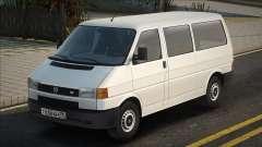 1999 Volkswagen Transporter 4 Stock