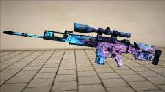 SCAR20 - Blossom