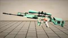 SCAR20 - Future