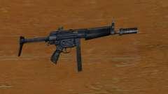 Новый Mp5lng