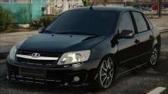Lada Granta Blek