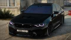BMW M5 F90 Competition v3
