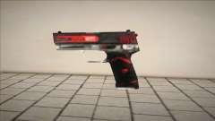 USP Pistol