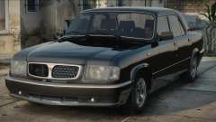 ГАЗ Волга 3110 Rest