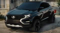 LADA XCODE