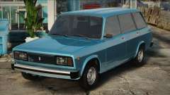 ВАЗ 2104 (До Рест) 1978