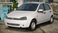 Lada Kalina (5 Hatch)