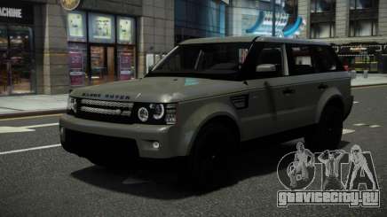 Range Rover Sport Buscko для GTA 4