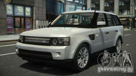 Range Rover Spoer Burtuny для GTA 4