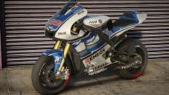[2012] YAMAHA YZR-M1 JORGE LORENZO