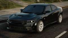 2020 Dodge Charget SRT Hellcat Daytona 50th Ann