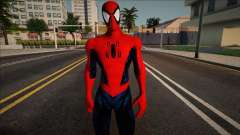 Todd McFarlane Spider-Man Classic