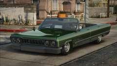 Declasse Savanna HQ