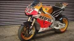 2013 HONDA RC213V MARC MARQUEZ
