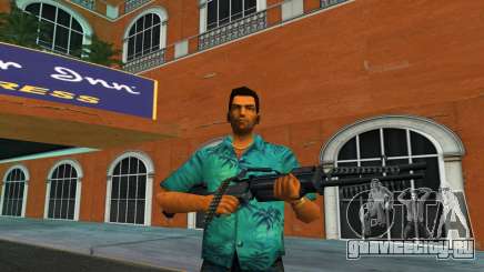 Tommy New Hands (Player) для GTA Vice City