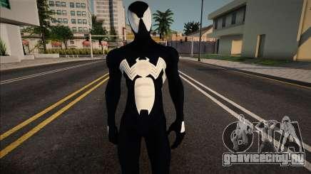 Todd McFarlane Spider-Man Symbiote для GTA San Andreas