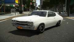 Chevrolet Chevelle Gizario