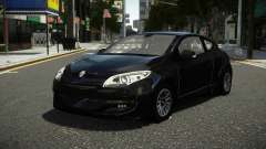 Renault Megane Nofec для GTA 4