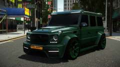 Mercedes-Benz G63 AMG Fertulo для GTA 4