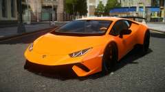 Lamborghini Huracan Zotra