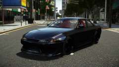 Nissan Silvia Solas для GTA 4
