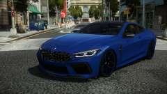 BMW M8 Gatir
