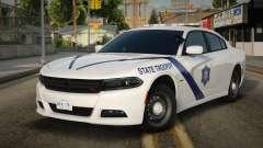 Arkansas State Police Dodge Charger 2018
