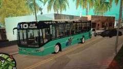Colectivo Linea 10