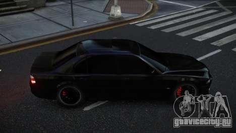 BMW 750i Gaceria для GTA 4