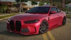 BMW M4 F82 Restyling