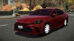 Toyota Camry 2025 для GTA 4