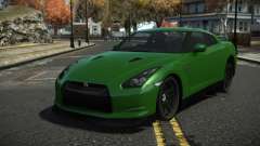 Nissan GT-R Meskona для GTA 4