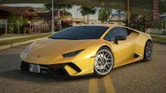 Lamborghini Huracan Performante 20th