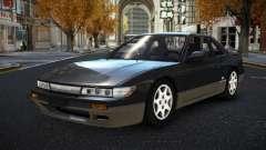 Nissan Silvia Kragin для GTA 4