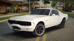 2015 Equus Bass 770