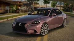 Lexus IS350 Rezor