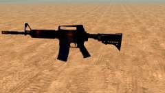 M4 Futurista