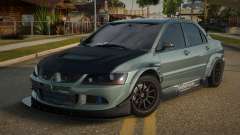 Mitsubishi Lancer Evo IX V1.2