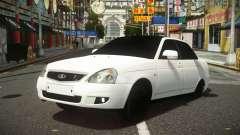 Lada Priora Rakinga