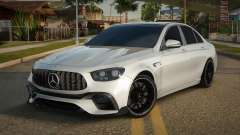 Mercedes-Benz E63 AMG W213 V1.2