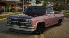 Chevrolet Cheyenne SX