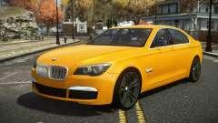 BMW 750i Molasdo для GTA 4