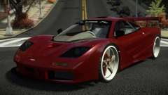McLaren F1 Zesor