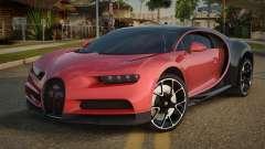 Bugatti Chiron G-Sport