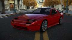 Mazda RX-7 FC3S Berad