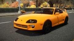 Toyota Supra 1998 V1