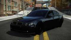 BMW 7-er E65 B7
